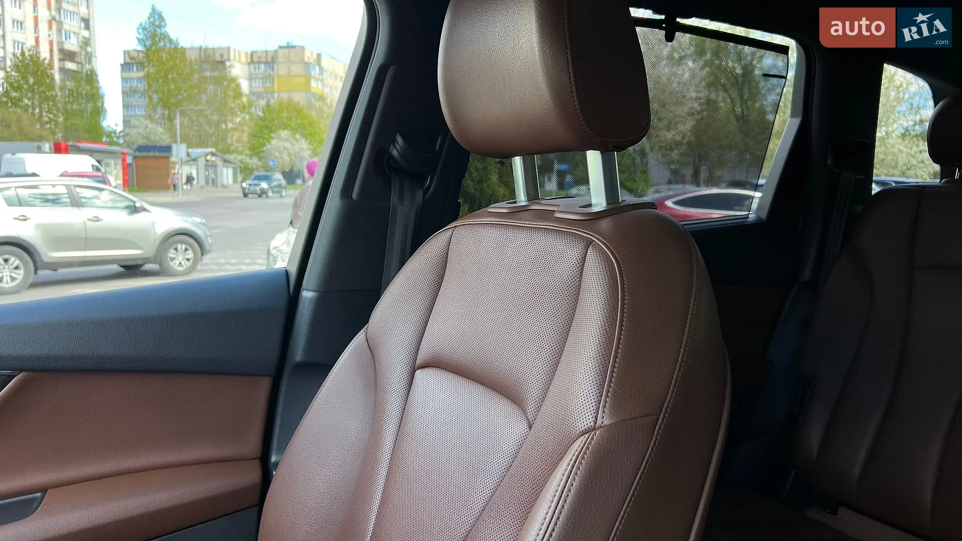 2017 Audi Q7 - мініатюра 17