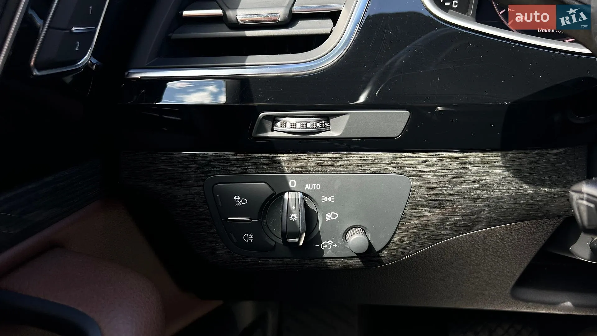 2017 Audi Q7 - мініатюра 19