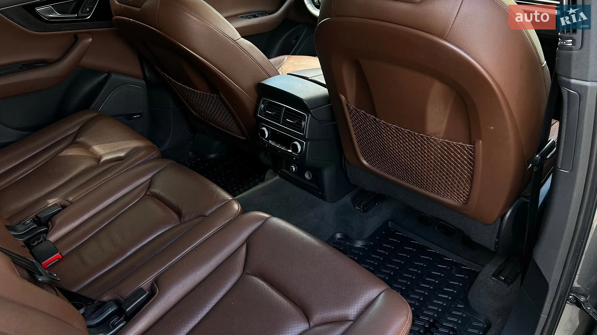 2017 Audi Q7 - мініатюра 37