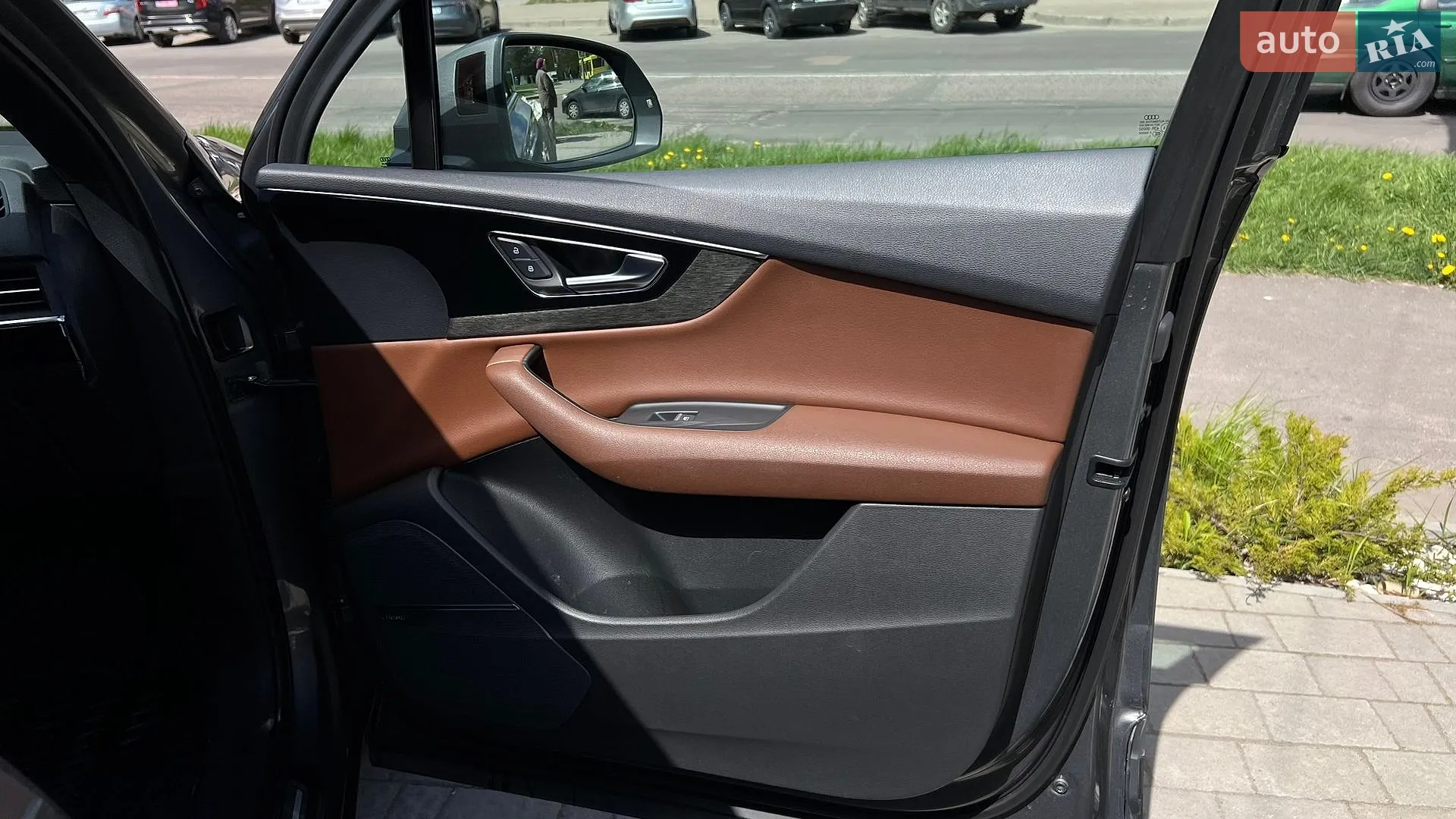 2017 Audi Q7 - мініатюра 39
