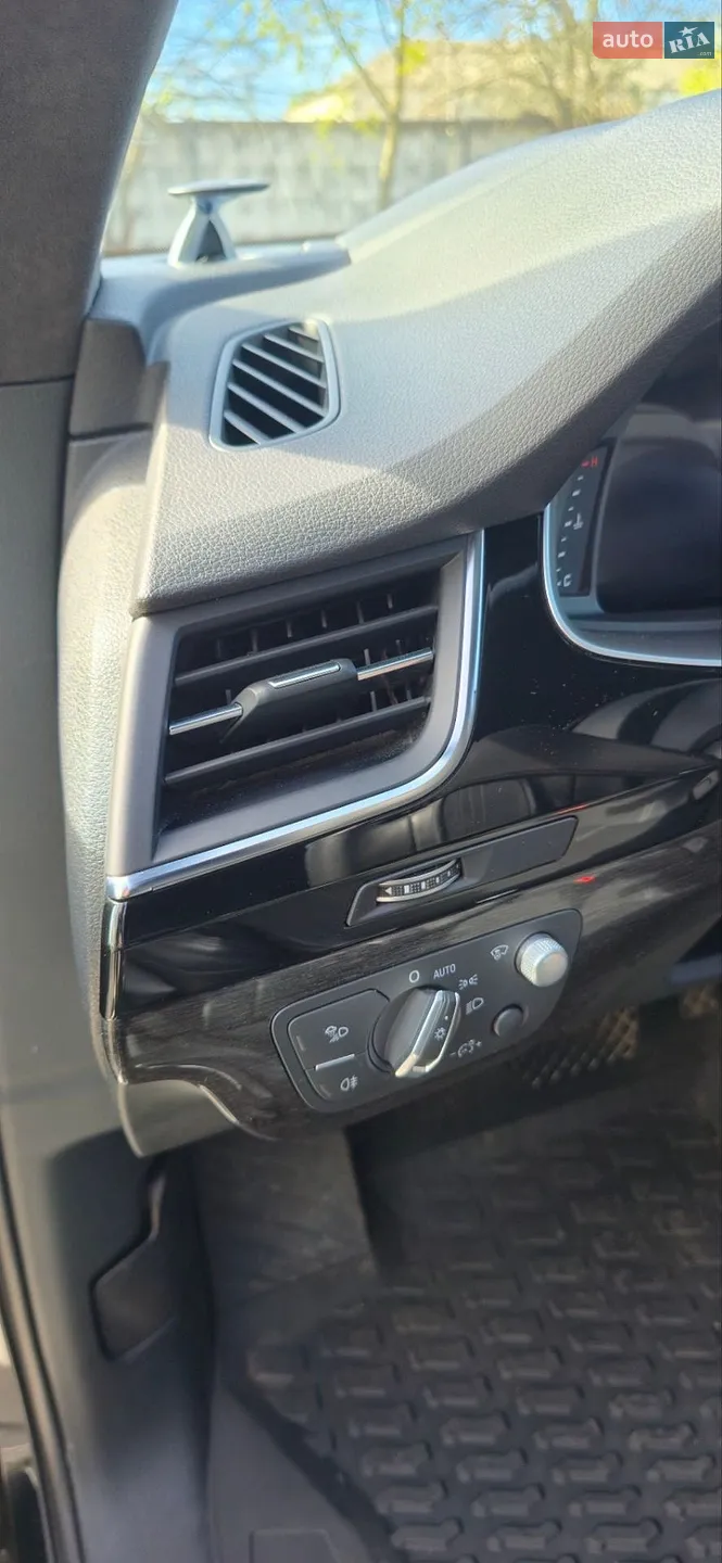 2019 Audi Q7 - мініатюра 15