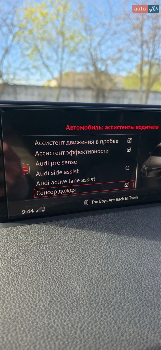 2019 Audi Q7 - мініатюра 28
