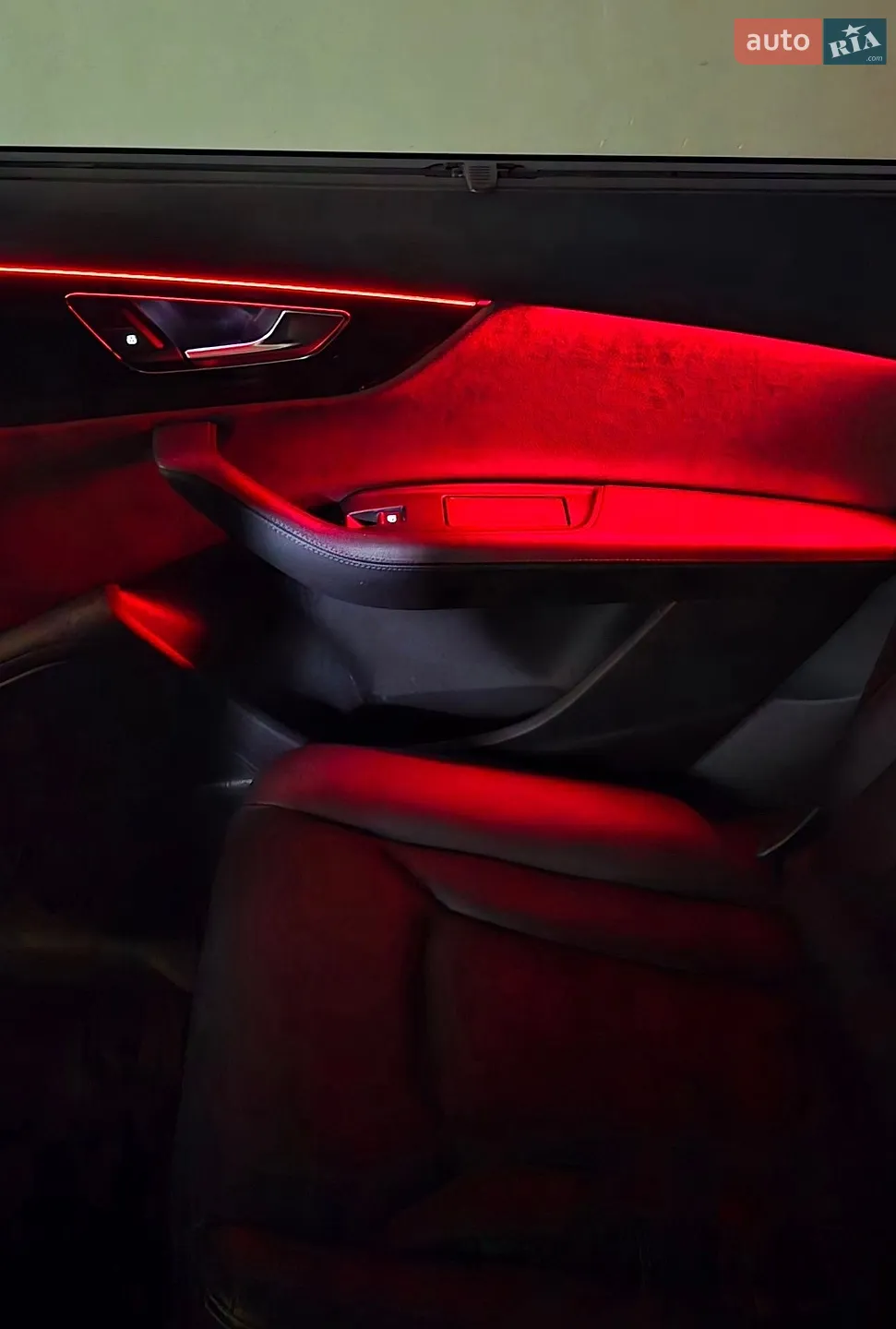 2019 Audi Q7 - мініатюра 52