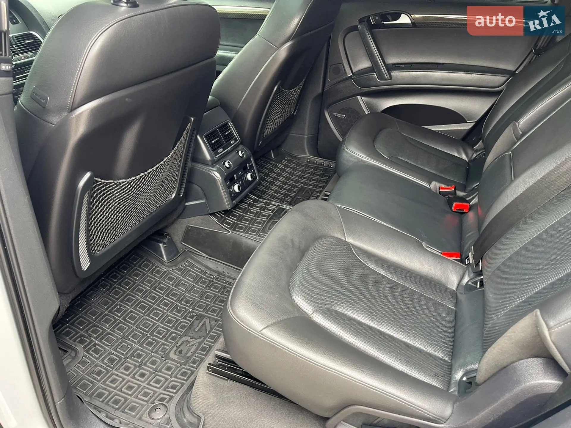 2015 Audi Q7 - мініатюра 40
