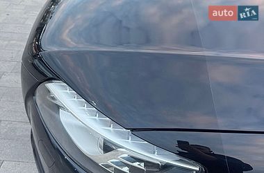 Внедорожник / Кроссовер Audi Q7 2011 в Луцке