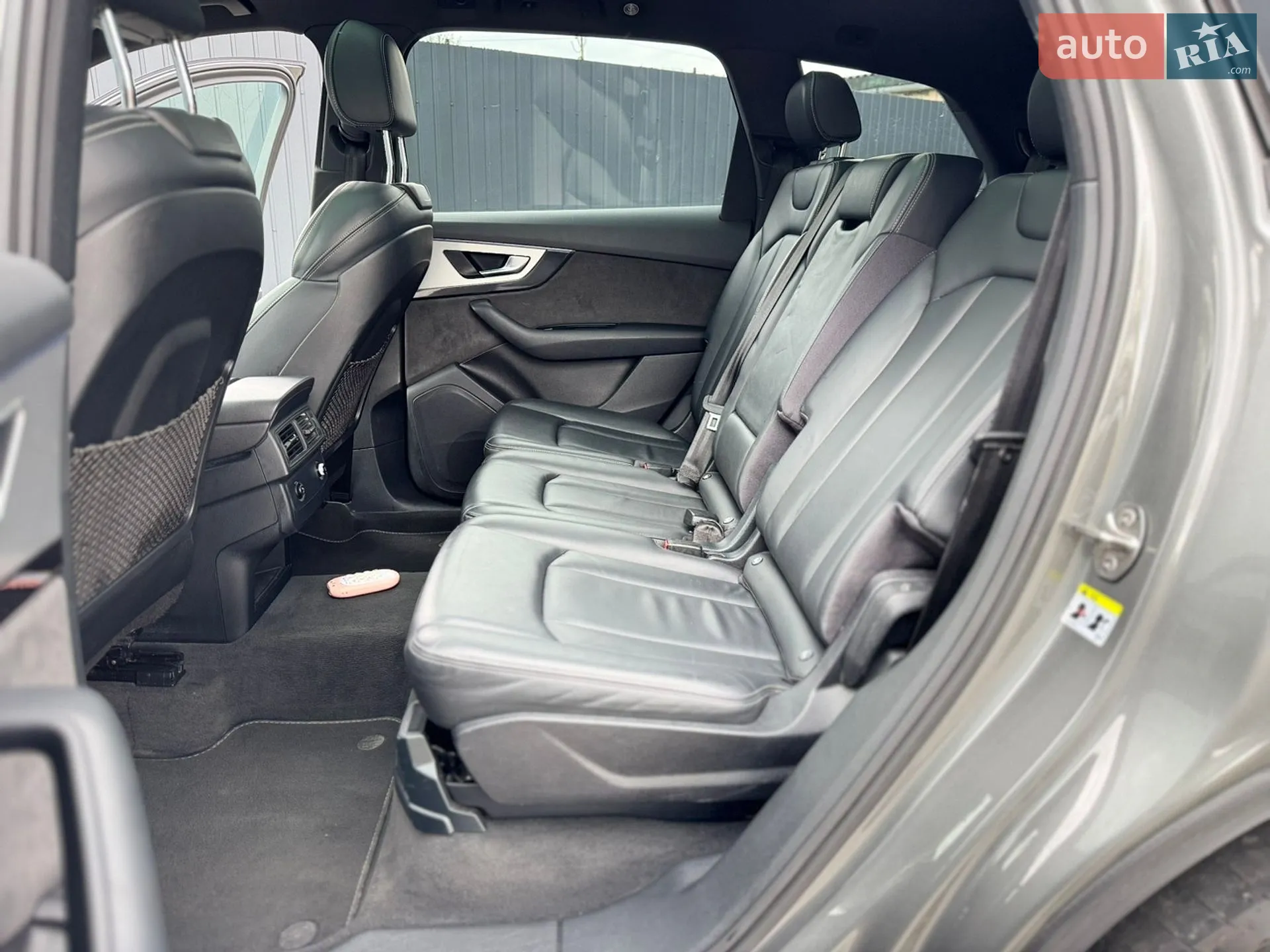 2016 Audi Q7 - мініатюра 34