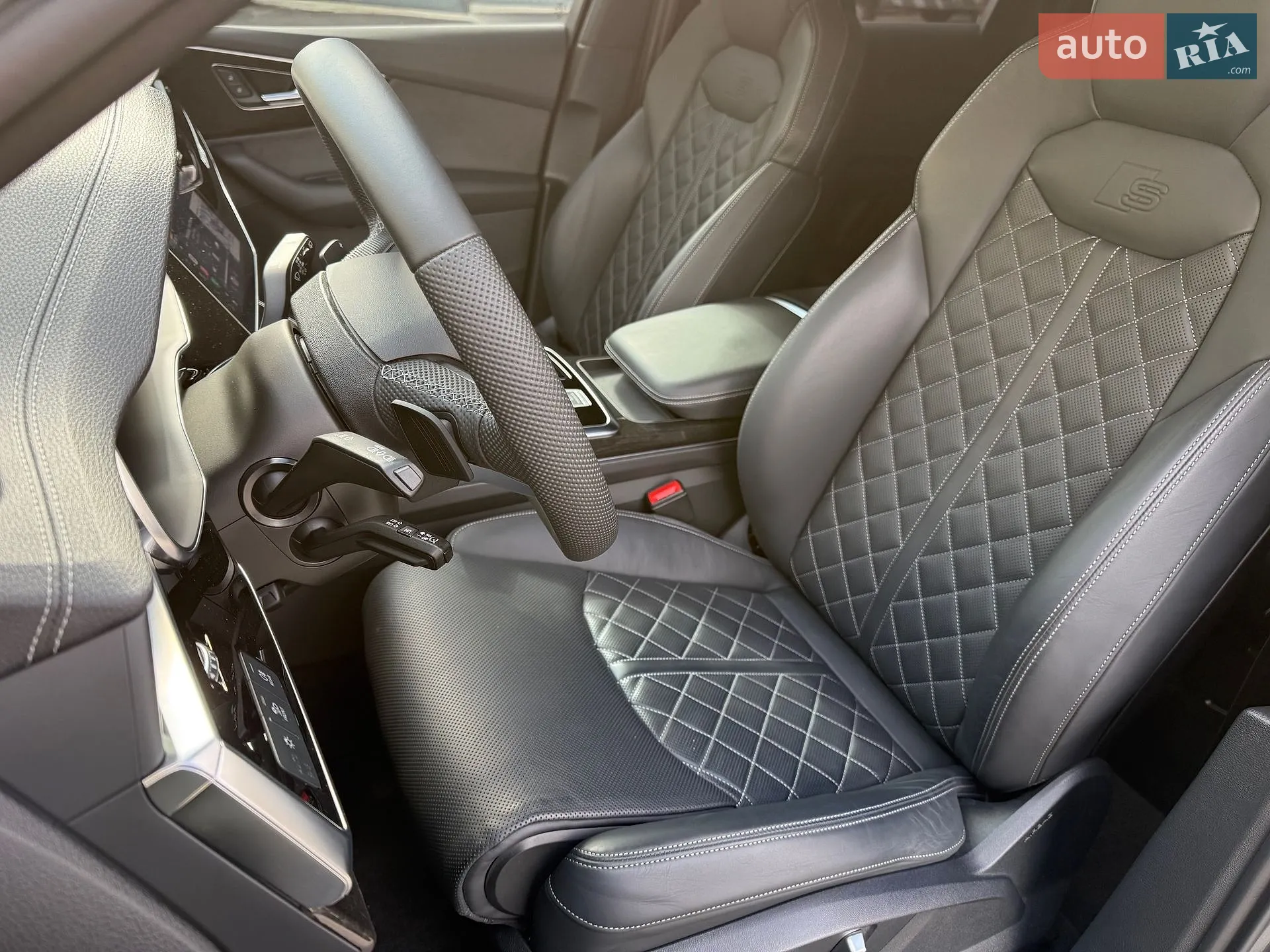 2024 Audi Q7 - мініатюра 6