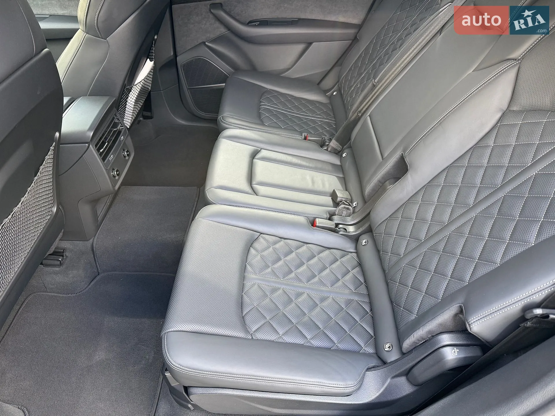 2024 Audi Q7 - мініатюра 9