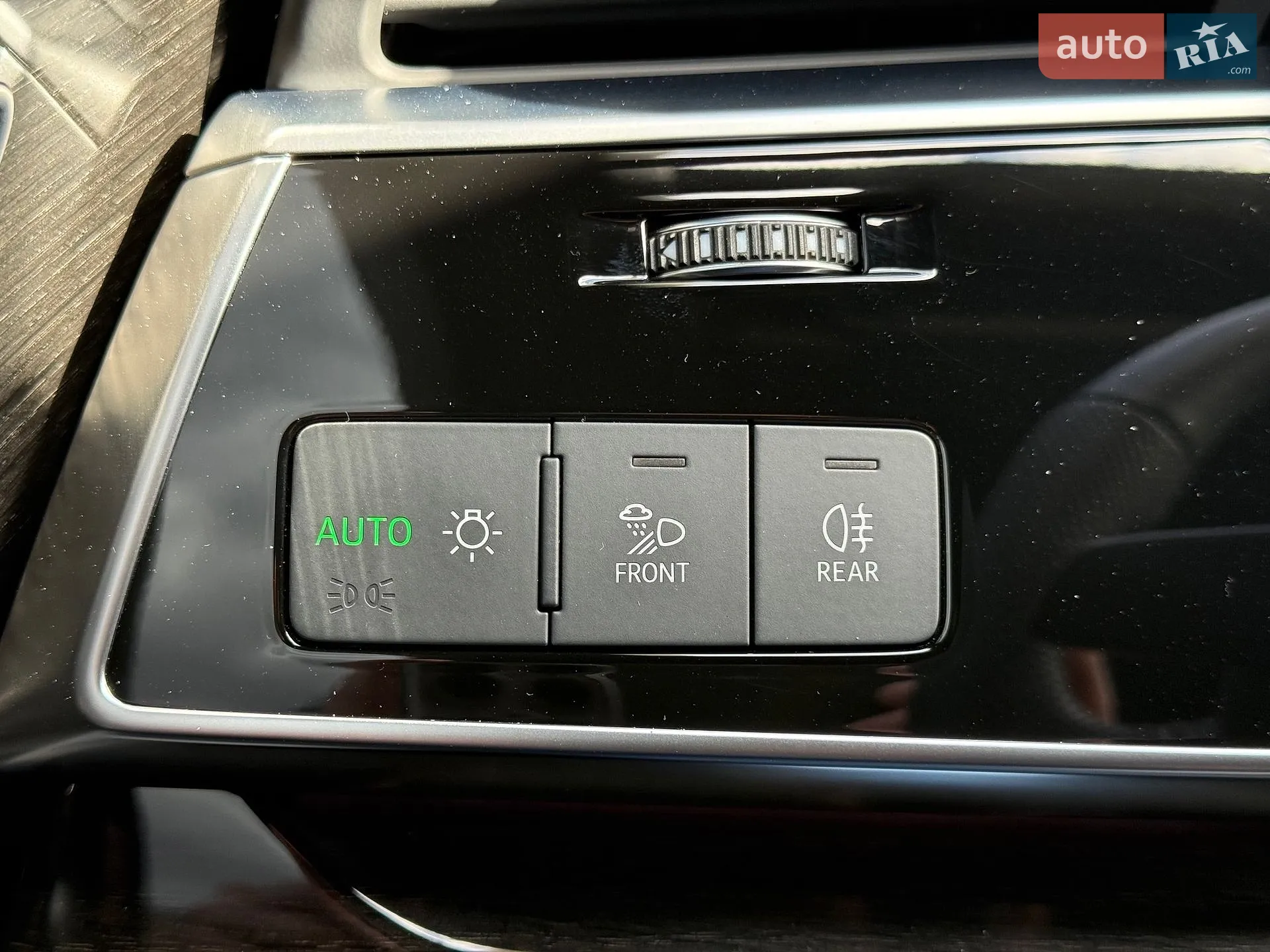 2024 Audi Q7 - мініатюра 18
