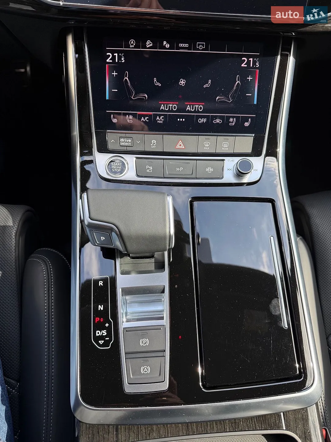 2024 Audi Q7 - мініатюра 20