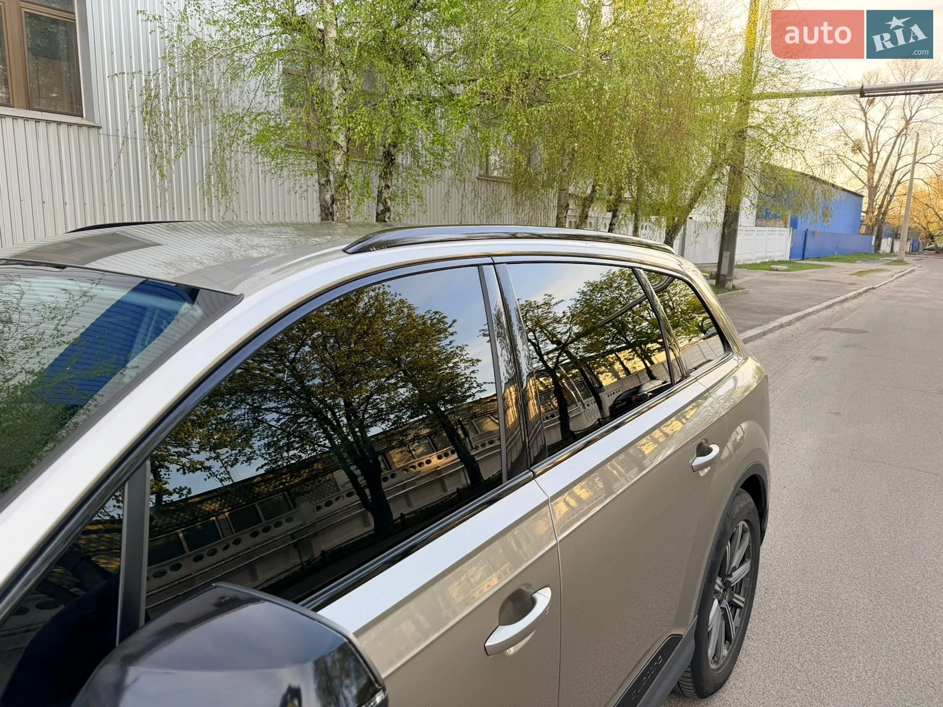 2015 Audi Q7 - мініатюра 15