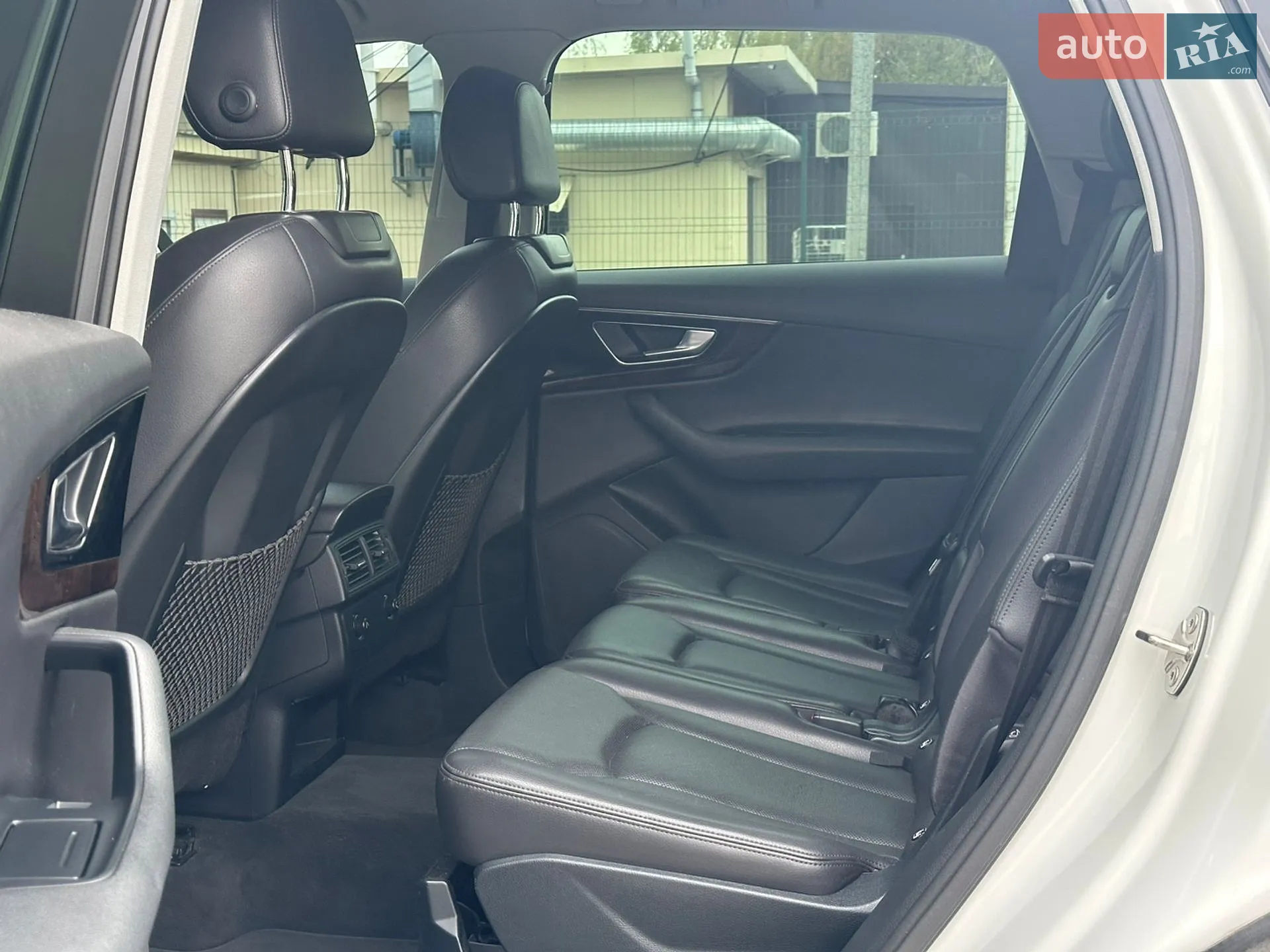 2016 Audi Q7 - мініатюра 19