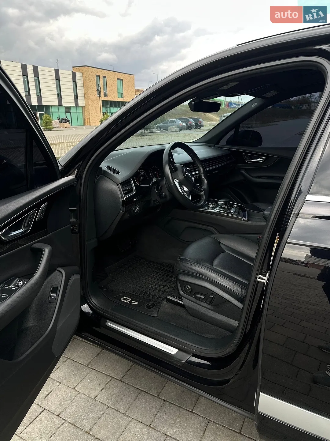 2018 Audi Q7 - мініатюра 18