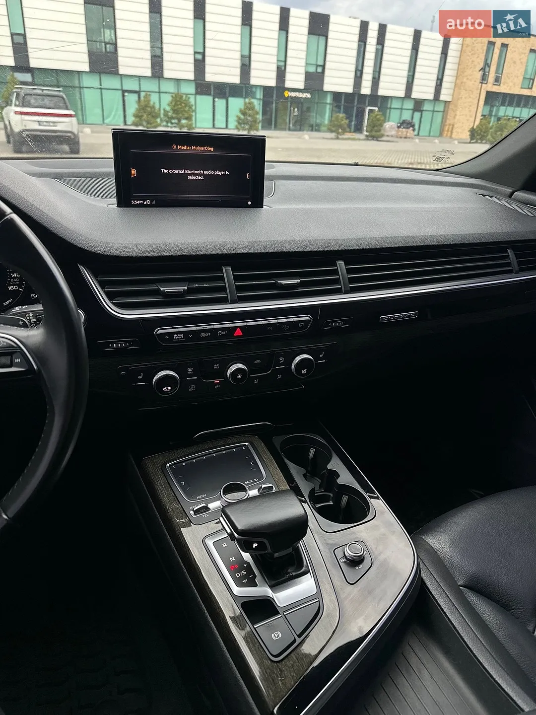 2018 Audi Q7 - мініатюра 22