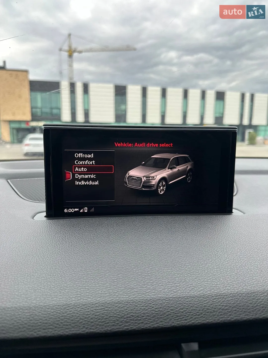 2018 Audi Q7 - мініатюра 32