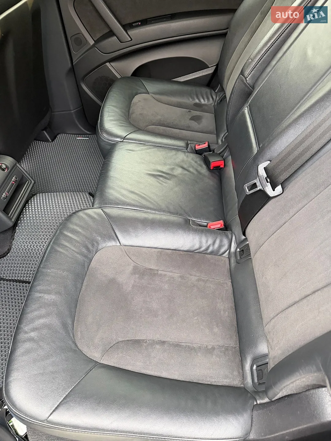 2014 Audi Q7 - мініатюра 14