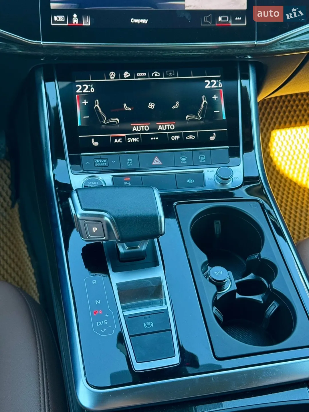 2023 Audi Q7 - мініатюра 24
