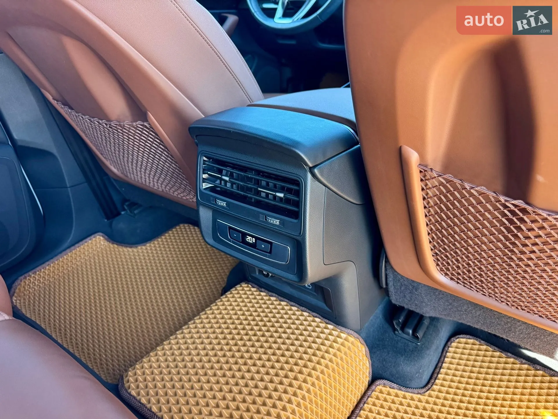 2023 Audi Q7 - мініатюра 52