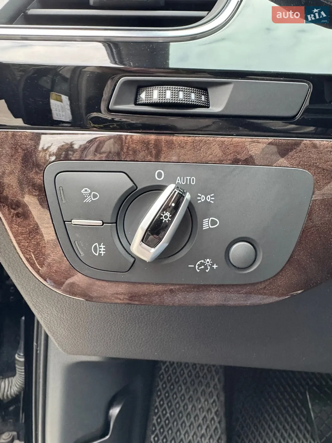 2017 Audi Q7 - мініатюра 17