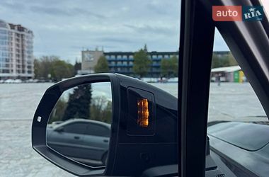Внедорожник / Кроссовер Audi Q7 2017 в Кременчуге фото 15 Внедорожник / Кроссовер Audi Q7 2017 в Кременчуге