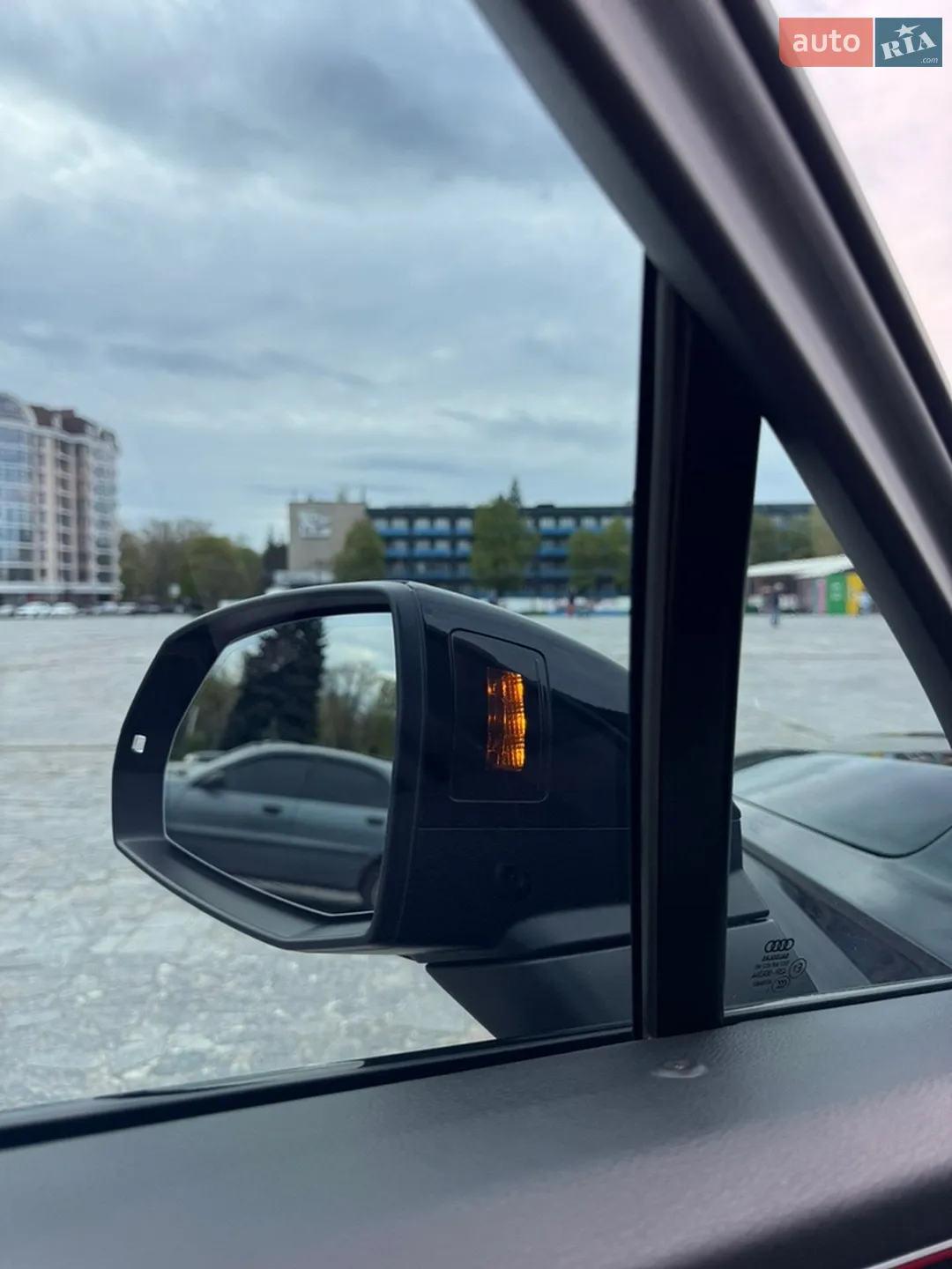 2017 Audi Q7 - мініатюра 15