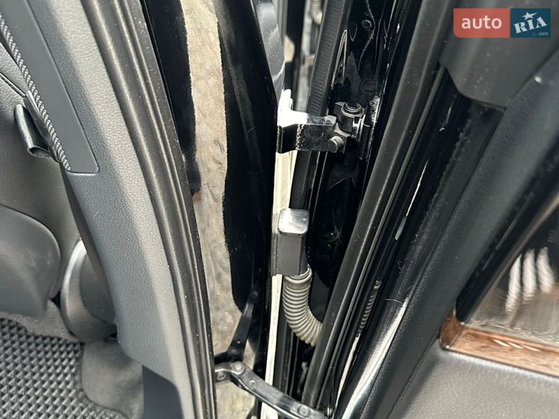 Внедорожник / Кроссовер Audi Q7 2017 в Кременчуге фото 21 Внедорожник / Кроссовер Audi Q7 2017 в Кременчуге