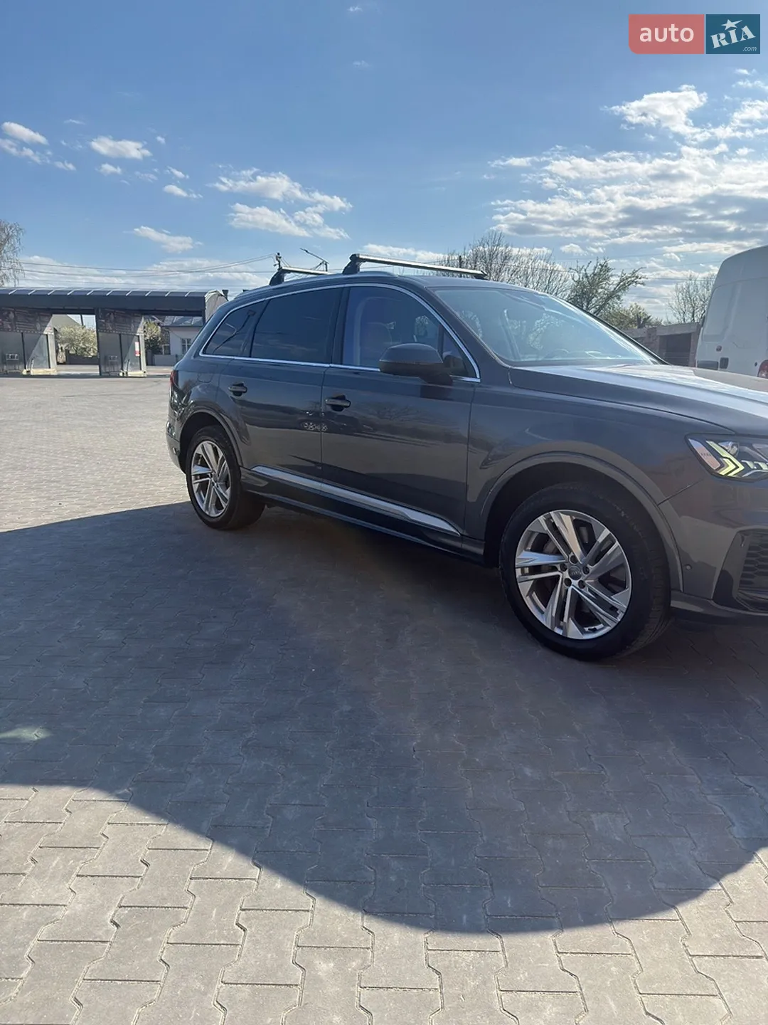 2019 Audi Q7 - мініатюра 26