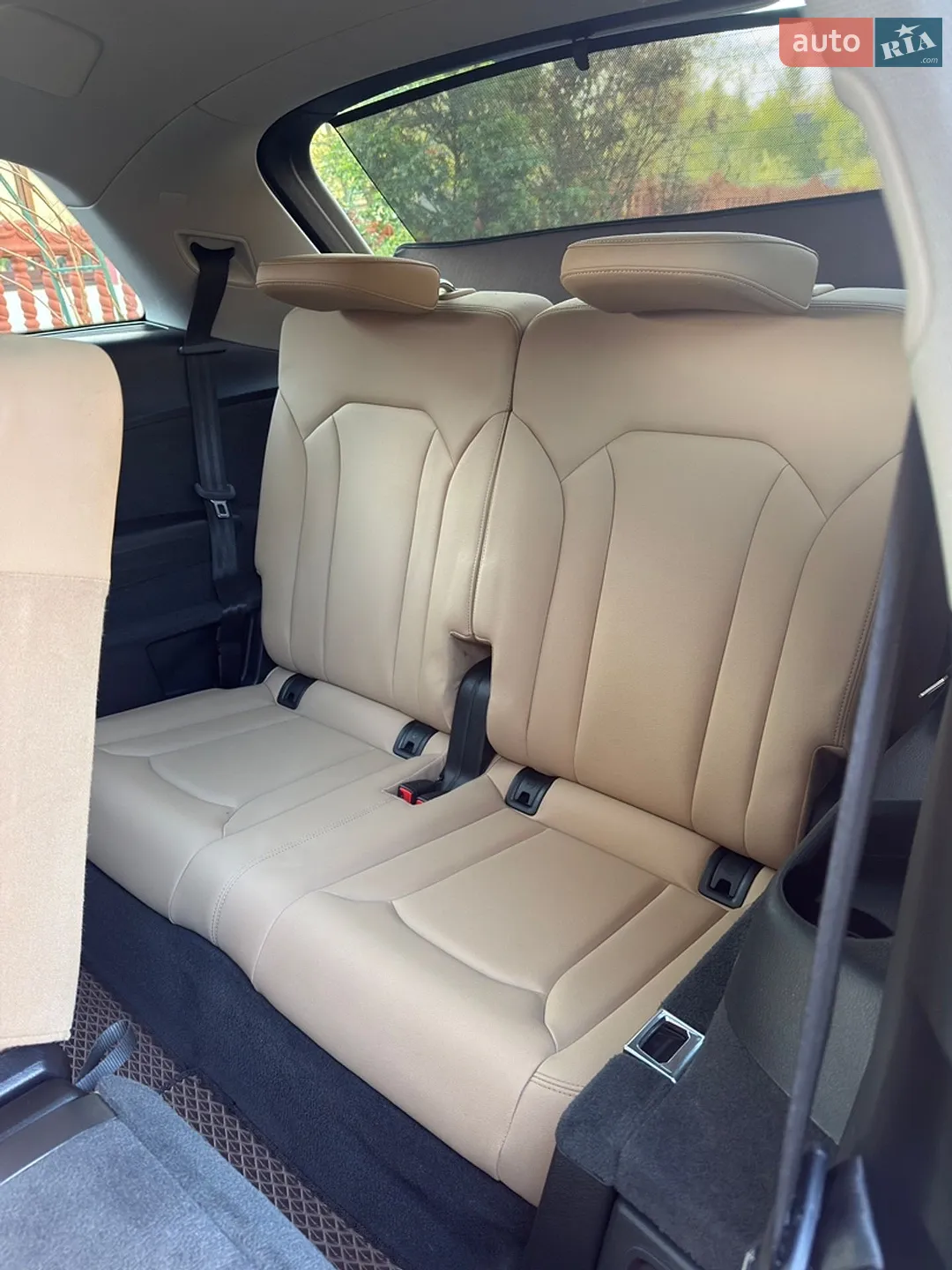 2019 Audi Q7 - мініатюра 41