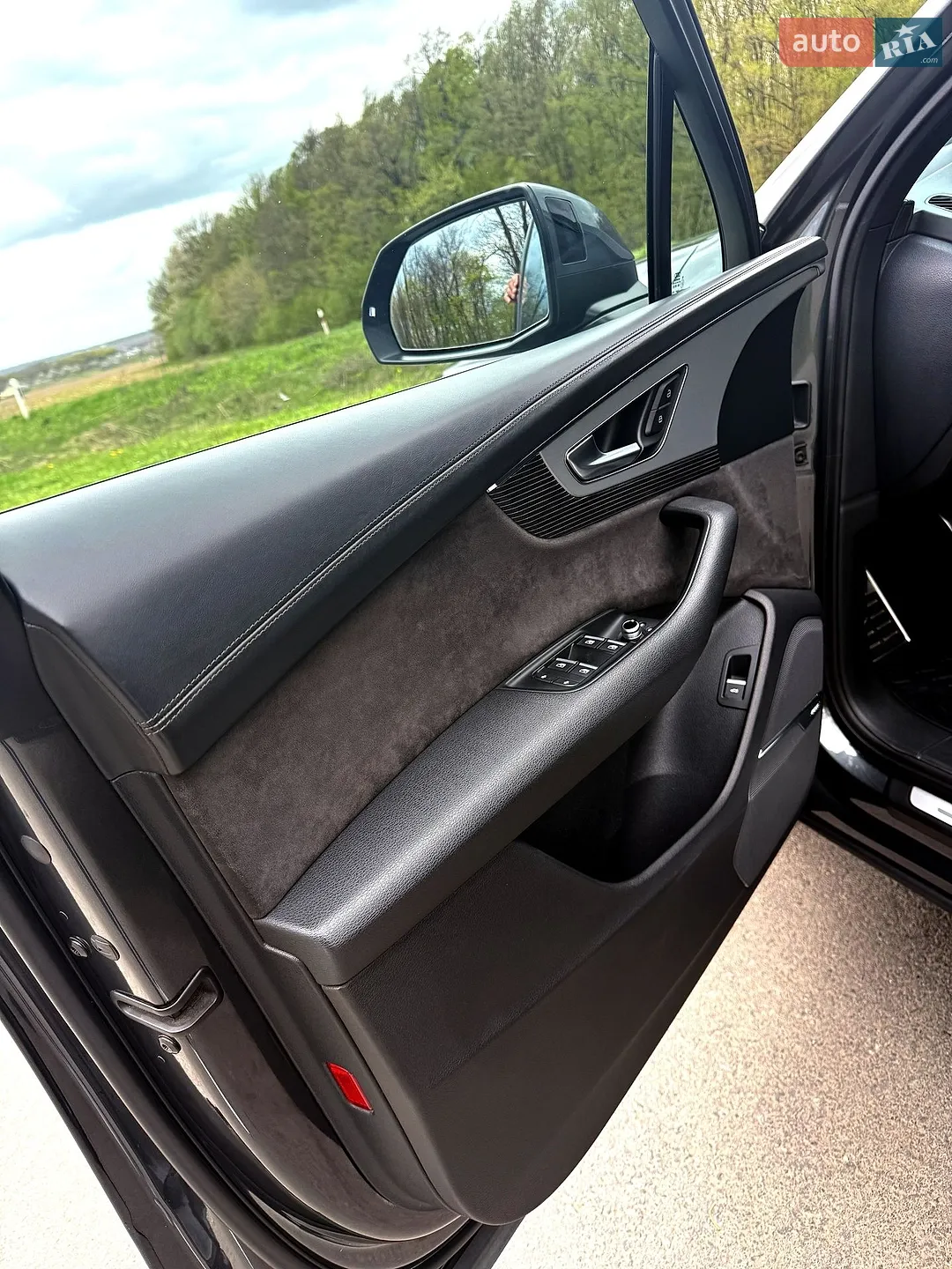 2019 Audi Q7 - мініатюра 6