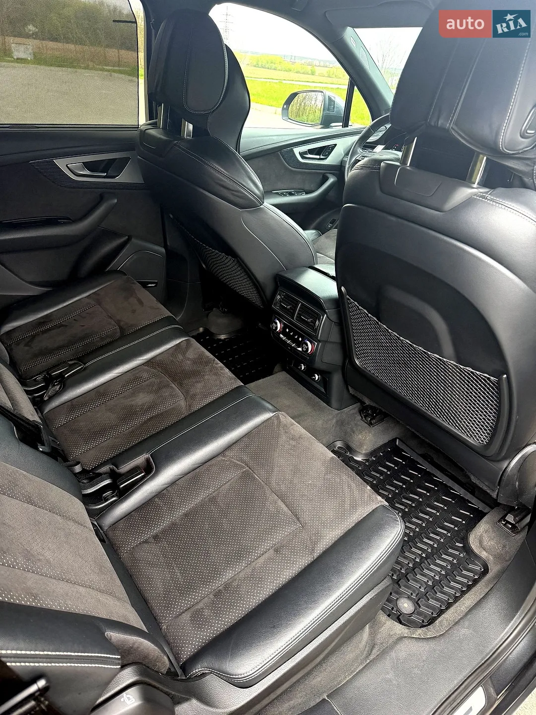 2019 Audi Q7 - мініатюра 16
