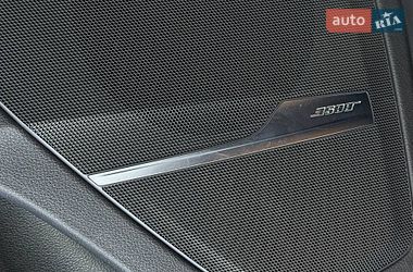 Внедорожник / Кроссовер Audi Q7 2016 в Ровно