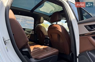 Внедорожник / Кроссовер Audi Q7 2016 в Ровно