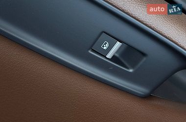 Внедорожник / Кроссовер Audi Q7 2016 в Ровно