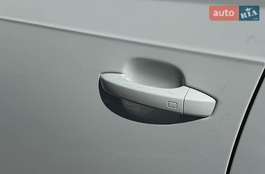 Внедорожник / Кроссовер Audi Q7 2017 в Одессе