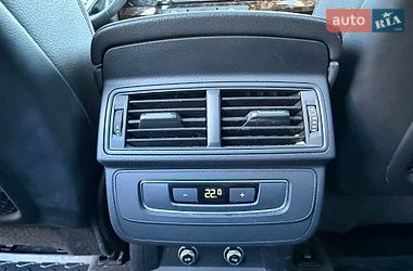 Внедорожник / Кроссовер Audi Q7 2017 в Одессе