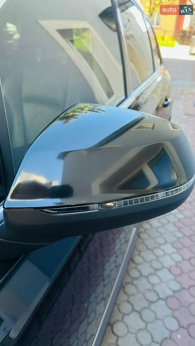 2017 Audi Q7 - мініатюра 10