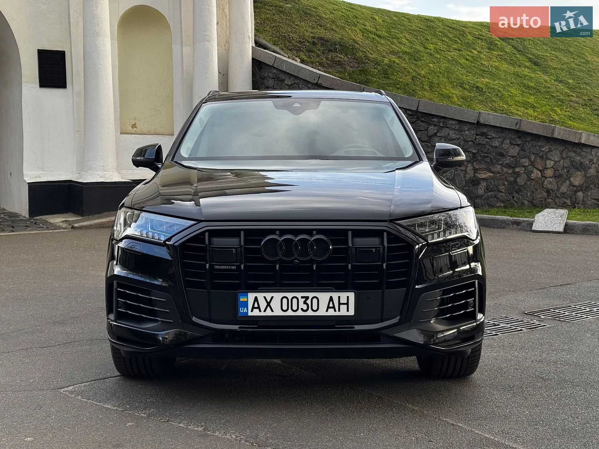 2022 Audi Q7 - мініатюра 2