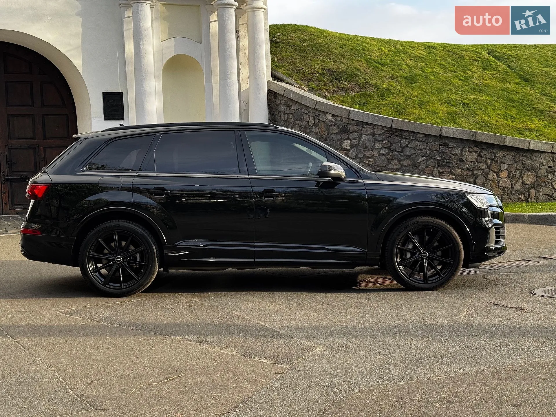 2022 Audi Q7 - мініатюра 6