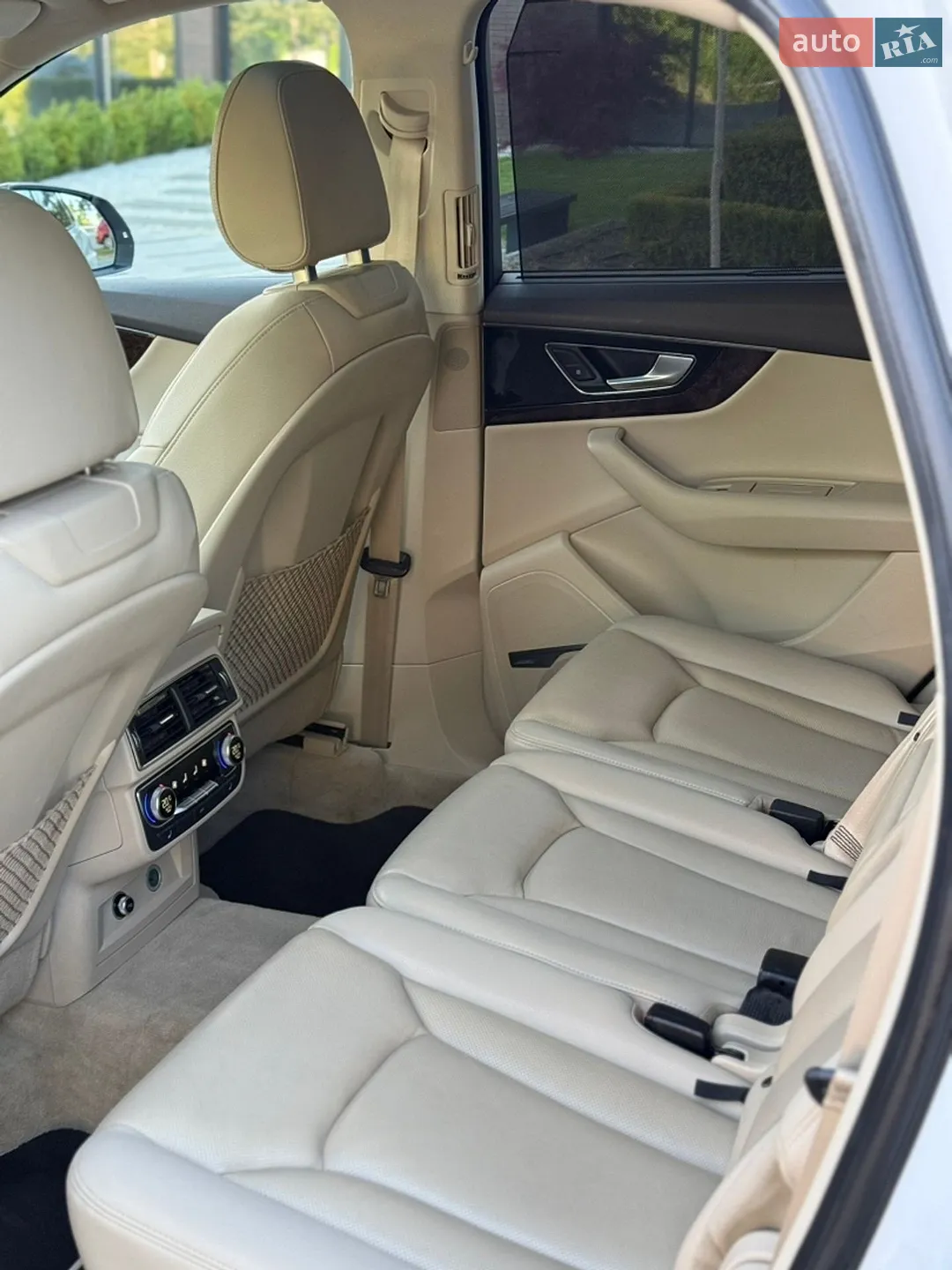 2017 Audi Q7 - мініатюра 22