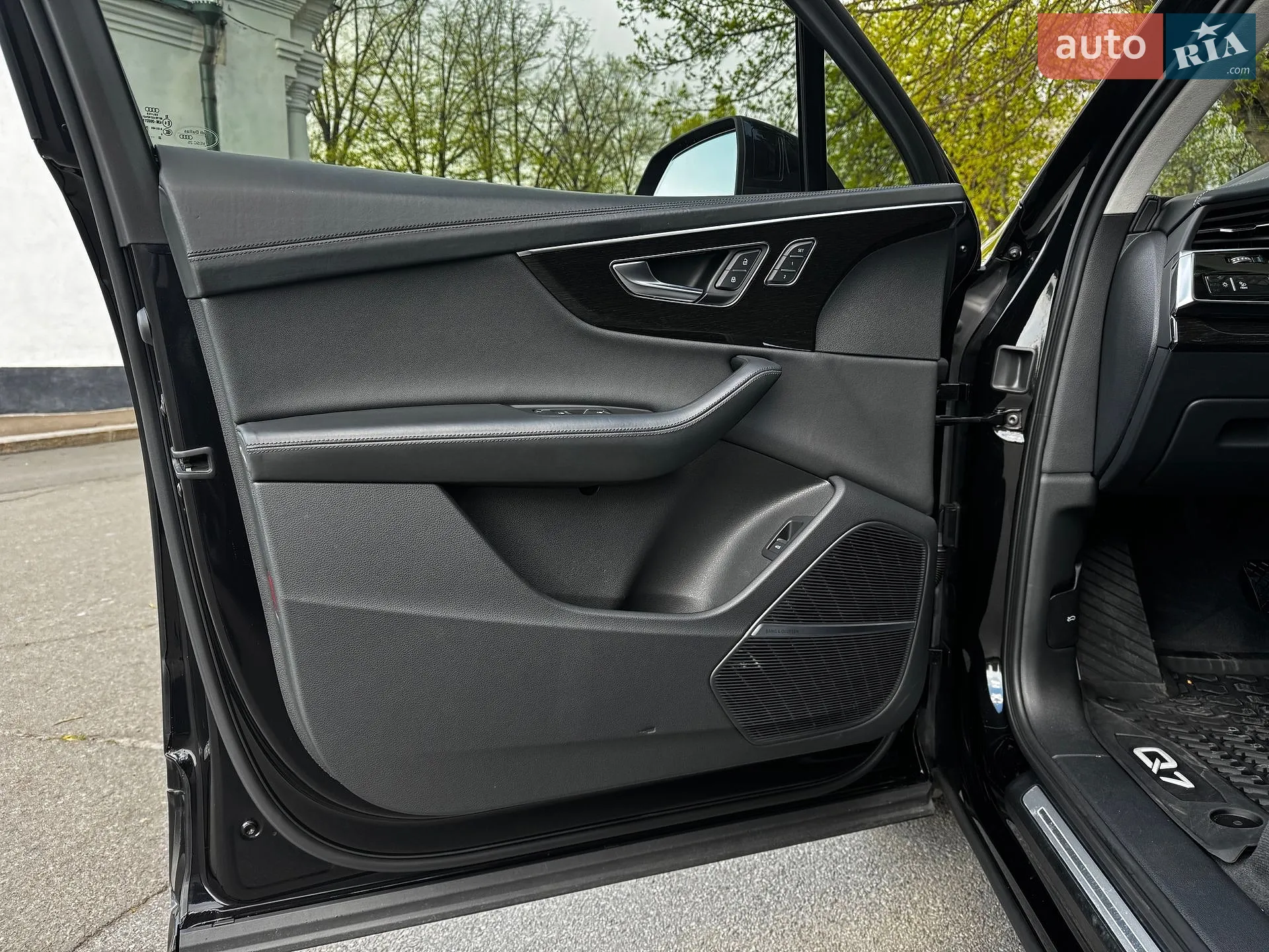 2022 Audi Q7 - мініатюра 16