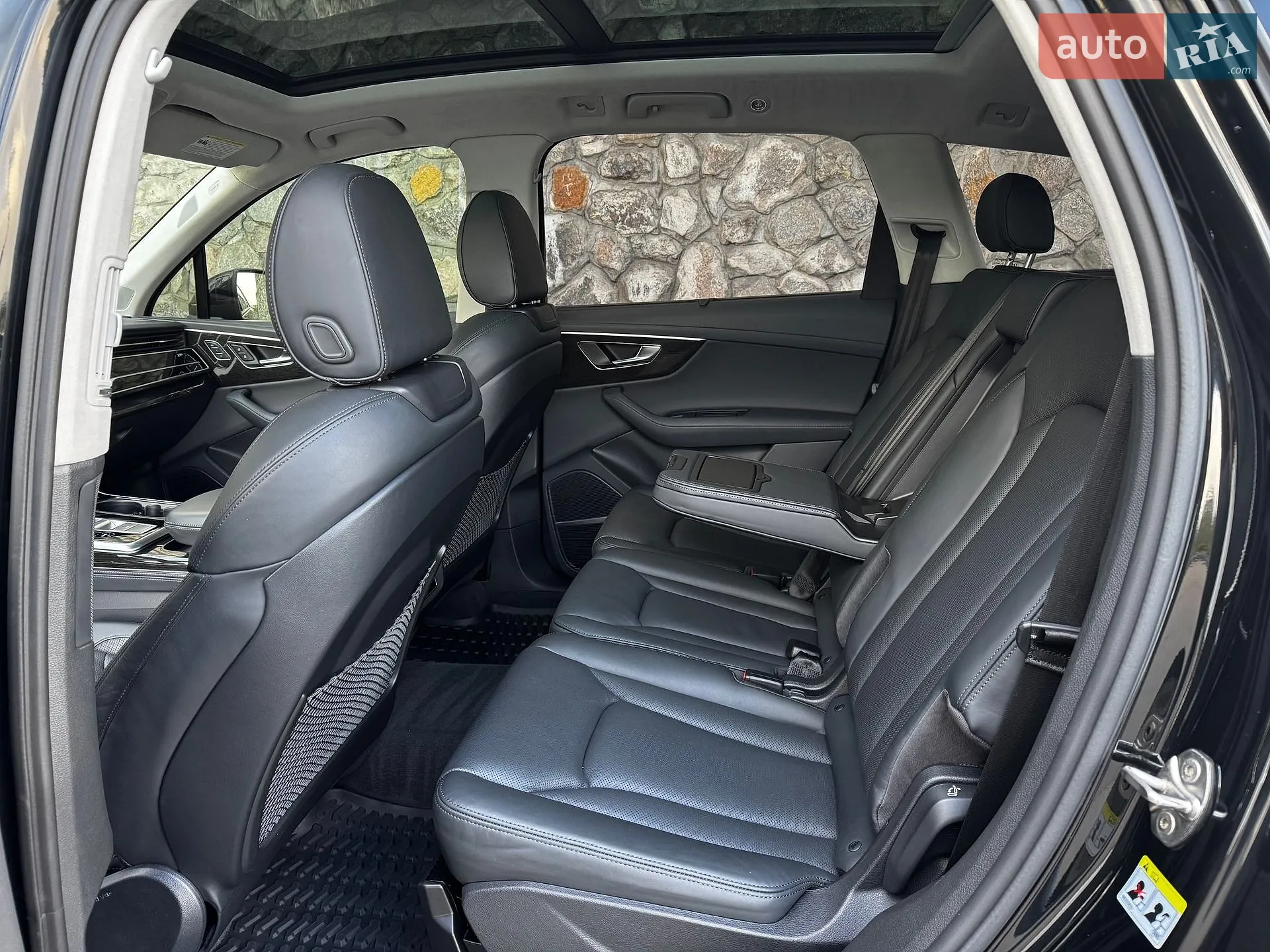 2022 Audi Q7 - мініатюра 20