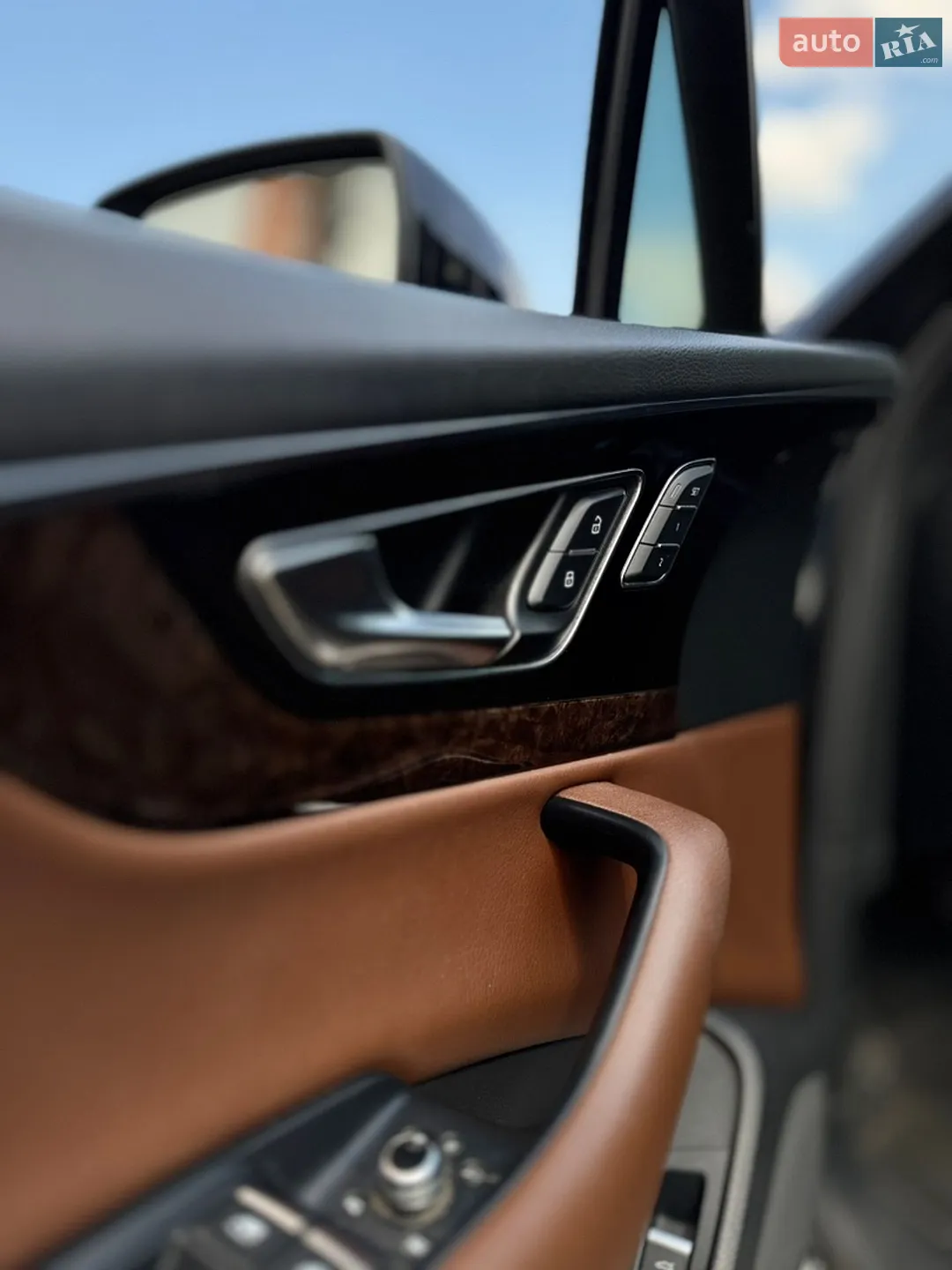 2017 Audi Q7 - мініатюра 23