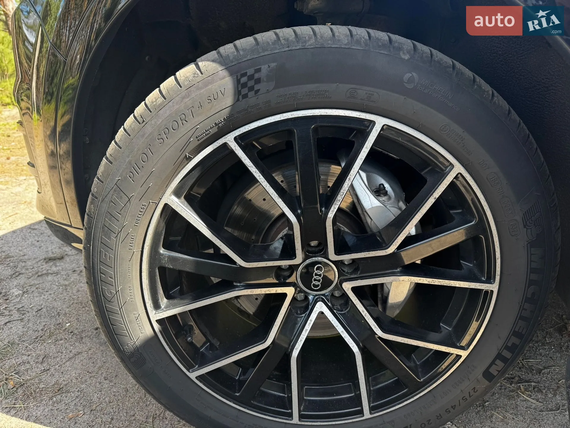 2016 Audi Q7 - мініатюра 12