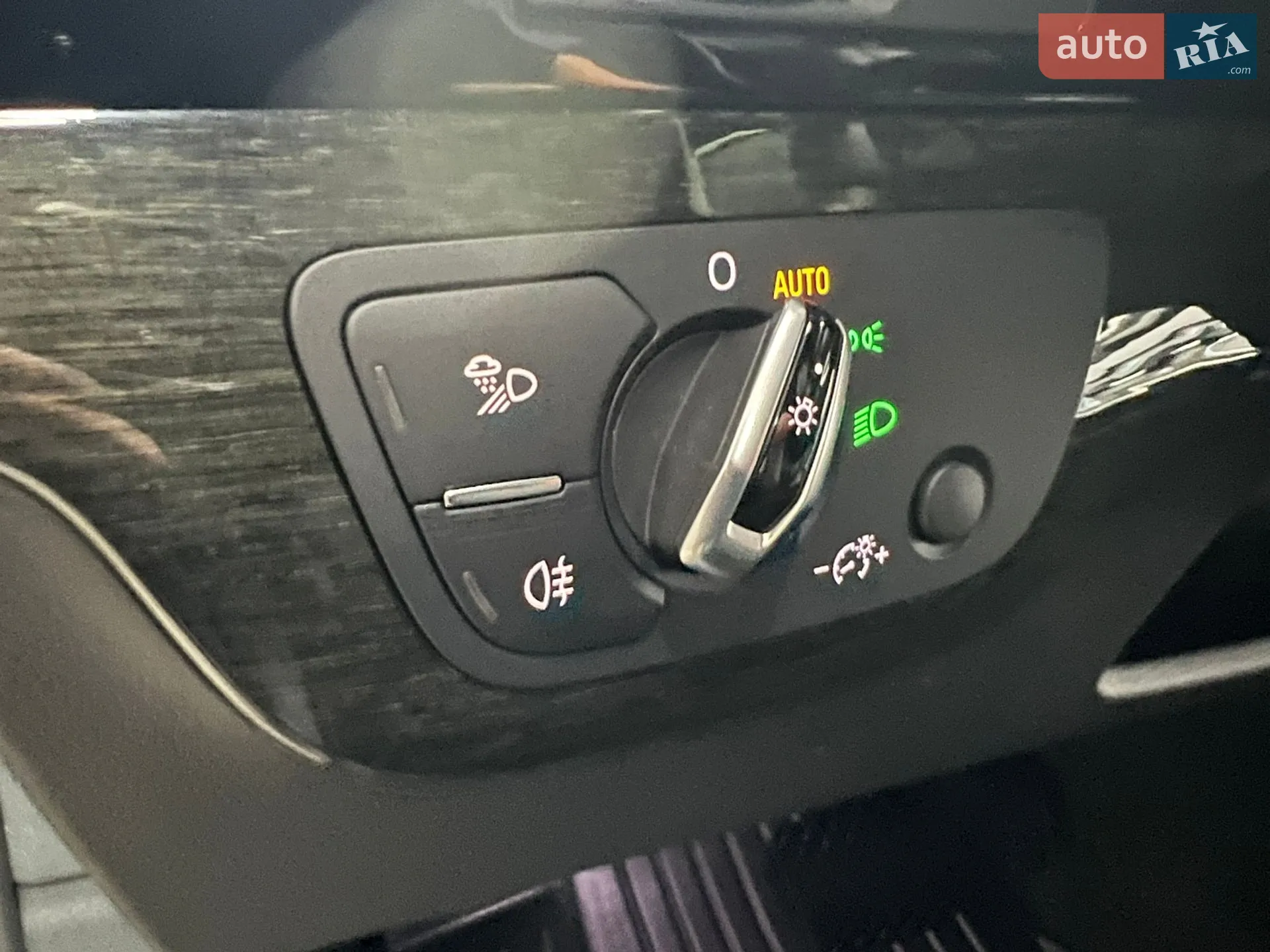 2016 Audi Q7 - мініатюра 51