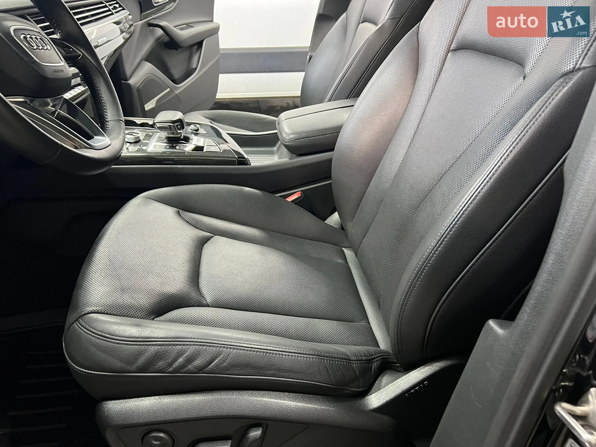 2016 Audi Q7 - мініатюра 57