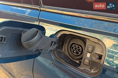 Внедорожник / Кроссовер Audi Q7 2018 в Белой Церкви