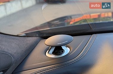 Внедорожник / Кроссовер Audi Q7 2018 в Белой Церкви