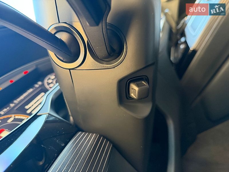 Внедорожник / Кроссовер Audi Q7 2018 в Белой Церкви