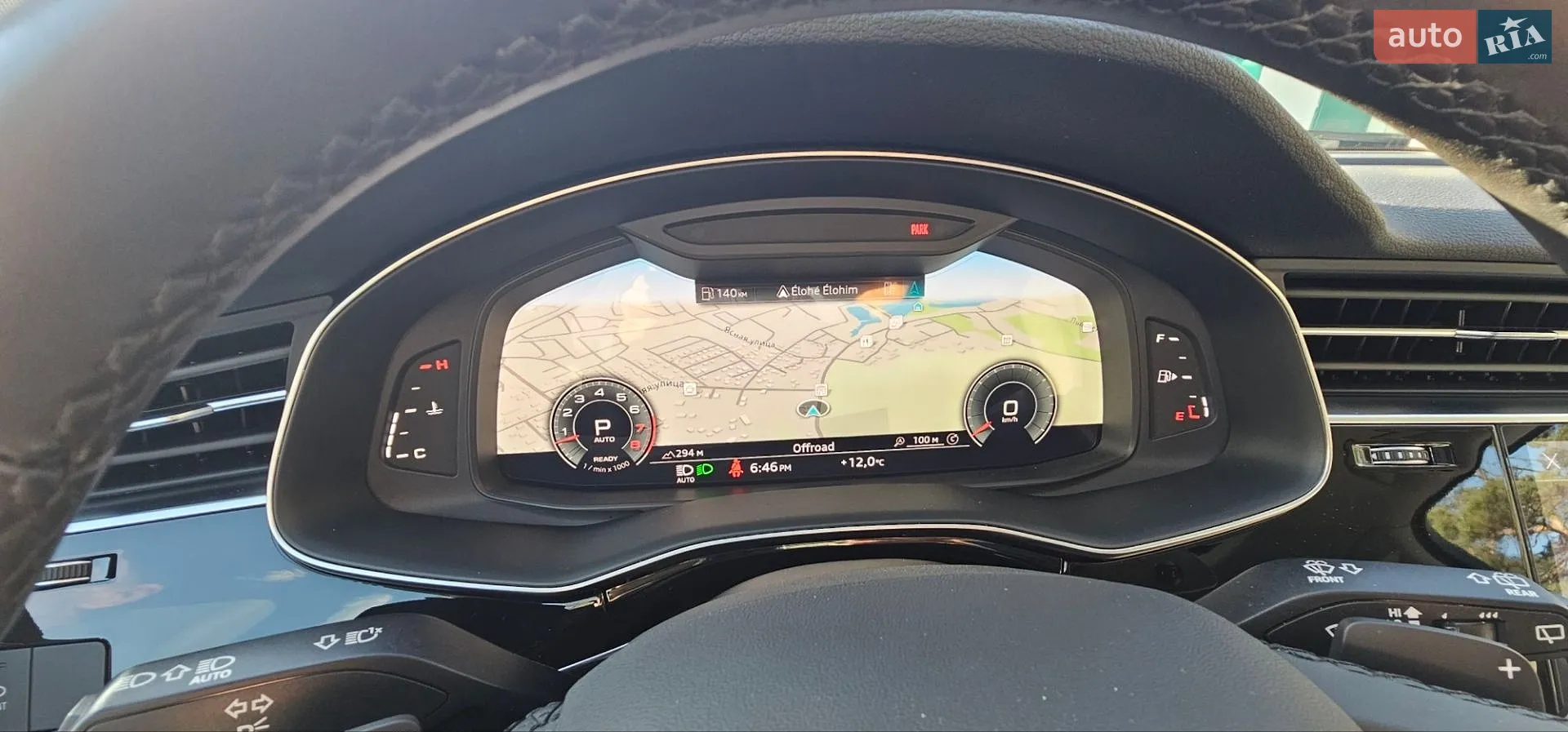 2022 Audi Q7 - мініатюра 11