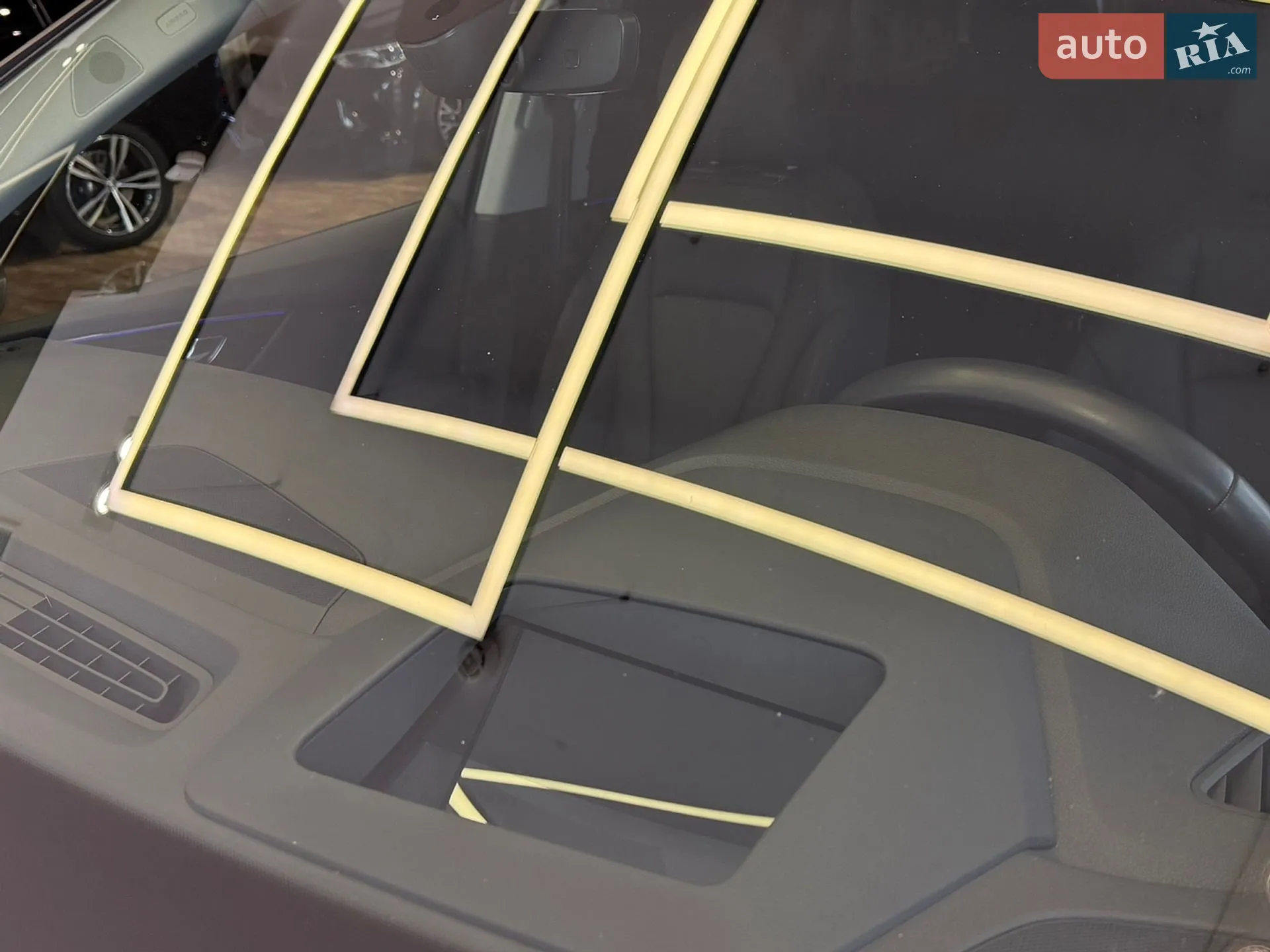 2020 Audi Q7 - мініатюра 22